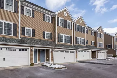 1405 Commerce Way #14, Attleboro, MA 02703 - Photo 1