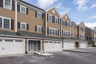 1405 Commerce Way, Attleboro, MA 02703 - Photo 1