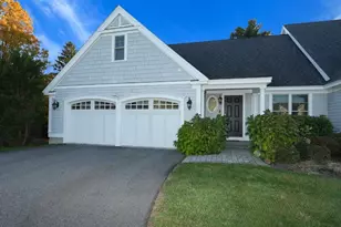 8 Stagecoach Cir, Westborough, MA 01581 - Photo 1