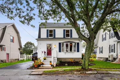 74 Fairview Ave, Peabody, MA 01960 - Photo 1