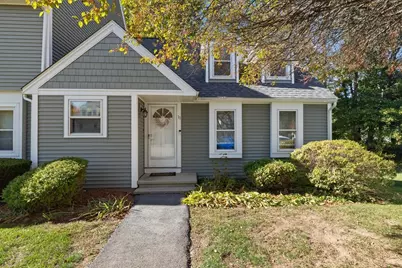 11 Merrimack Meadows Ln #17, Tewksbury, MA 01876 - Photo 1