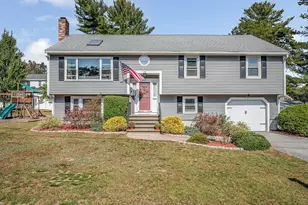43 Palm Dr, Tewksbury, MA 01876 - Photo 1