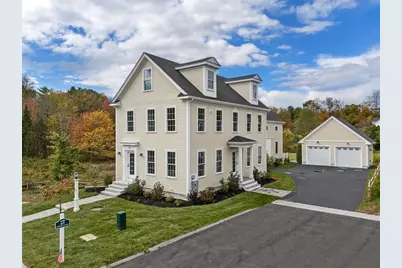 5 Moncrief Street #5, Amesbury, MA 01913 - Photo 1