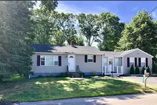 143 S Worcester St, Norton, MA 02766 - Photo 1