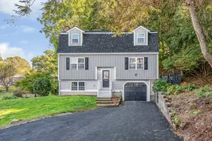 355 Andover St, Lowell, MA 01852 - Photo 1