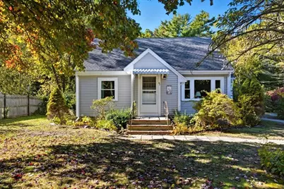 67 Swifts Beach Road, Wareham, MA 02571 - Photo 1