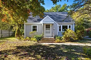 67 Swifts Beach Rd, Wareham, MA 02571 - Photo 1