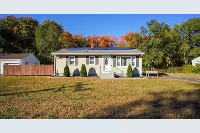70 Gary Rd #0, Springfield, MA 01119 - Photo 1