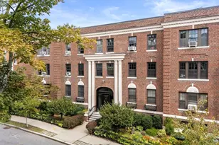 17 James St, Brookline, MA 02446 - Photo 1