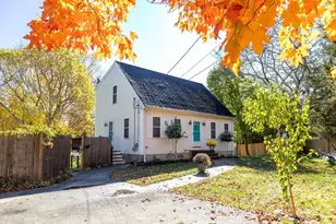 210 Tremont St, Carver, MA 02330 - Photo 1