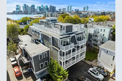106 Webster #PH1, Boston, MA 02128 - Photo 1
