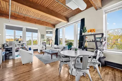 385 Worthington St #3D, Springfield, MA 01103 - Photo 1