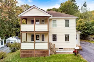 53 Cascade St, Fitchburg, MA 01420 - Photo 1