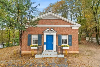 460 Worcester Street, Wellesley, MA 02481 - Photo 1