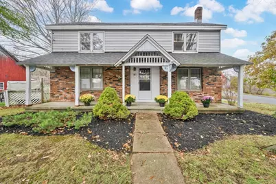 4 Leonard Rd, Stafford, CT 06076 - Photo 1