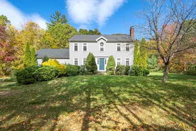 95 Old Union Tpke, Lancaster, MA 01523 - Photo 1