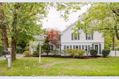 745 Willow Street, Yarmouth, MA 02664 - Photo 1