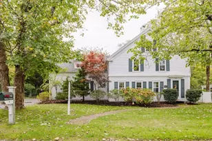 745 Willow St, Yarmouth, MA 02664 - Photo 1