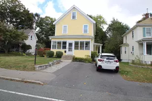 383 Washington St, Whitman, MA 02382 - Photo 1