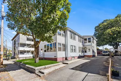 208 Fifth St, Leominster, MA 01453 - Photo 1