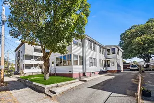 208 5th St, Leominster, MA 01453 - Photo 1