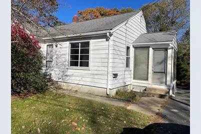 27 Taylor St, North Attleboro, MA 02760 - Photo 1