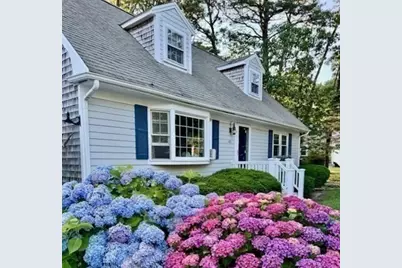 43 Canterbury Road, Yarmouth, MA 02675 - Photo 1