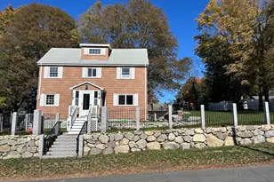 20 Myrtle St, Stoneham, MA 02180 - Photo 1