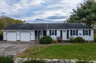 390 Old Fall River Rd, Dartmouth, MA 02747 - Photo 1