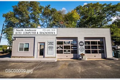 1615 Osgood St, North Andover, MA 01845 - Photo 1
