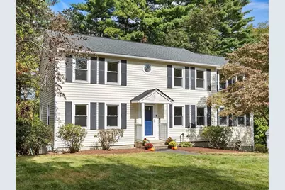 9 Drew Crossing, Westford, MA 01886 - Photo 1