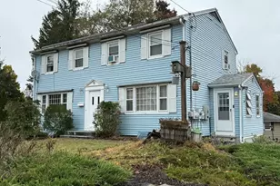 51 Warren St, Southbridge, MA 01550 - Photo 1