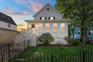 36 Forest St, Peabody, MA 01960 - Photo 1