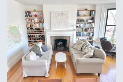 1021 Beacon #4, Brookline, MA 02446 - Photo 1