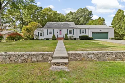 109 Fullerton Ave, Whitman, MA 02382 - Photo 1