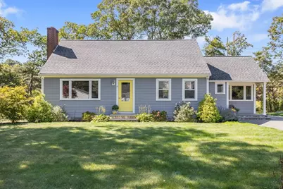 15 Geraldine Rd, Barnstable, MA 02635 - Photo 1