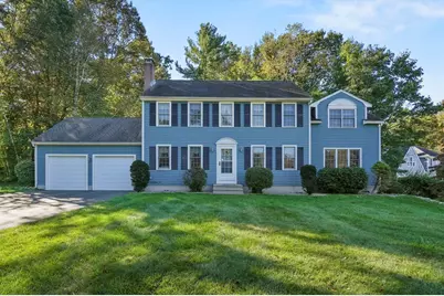 4 Jonathans Way, Upton, MA 01568 - Photo 1