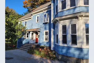 50 Grove St #1, Hopkinton, MA 01748 - Photo 1