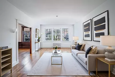 12 Gibbs #2, Brookline, MA 02446 - Photo 1