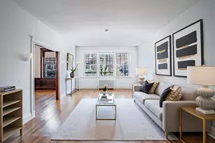 12 Gibbs, Brookline, MA 02446 - Photo 1