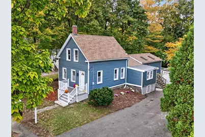 44 Liberty St, Randolph, MA 02368 - Photo 1