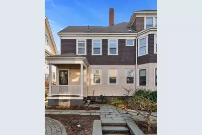 10 West Bellevue Ave #B, Cambridge, MA 02140 - Photo 1
