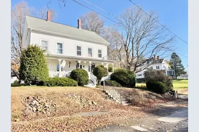 38 Mount Pleasant St, North Brookfield, MA 01535 - Photo 1