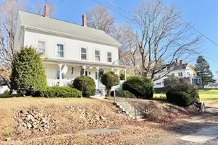 38 Mt Pleasant St, North Brookfield, MA 01535 - Photo 1