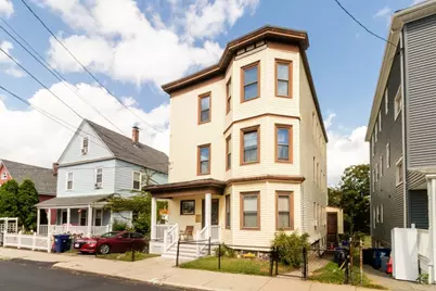 46 Houghton #3, Boston, MA 02122 - Photo 1