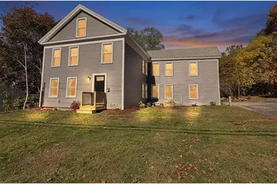 101 School Street, North Brookfield, MA 01535 - Photo 1