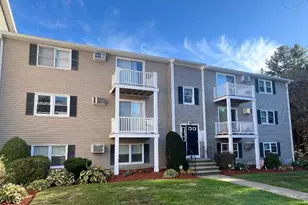 1573 Braley Rd, New Bedford, MA 02745 - Photo 1