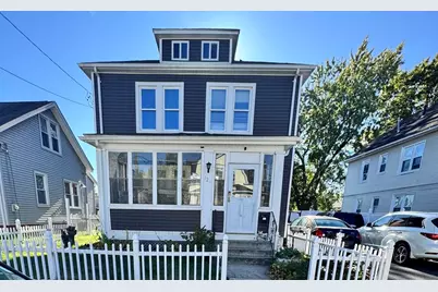 121 Wait St, Springfield, MA 01104 - Photo 1