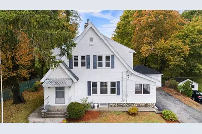 589 Sunderland Rd, Worcester, MA 01604 - Photo 1