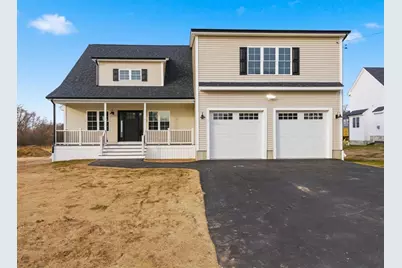 312 Old Westport Rd, Dartmouth, MA 02747 - Photo 1